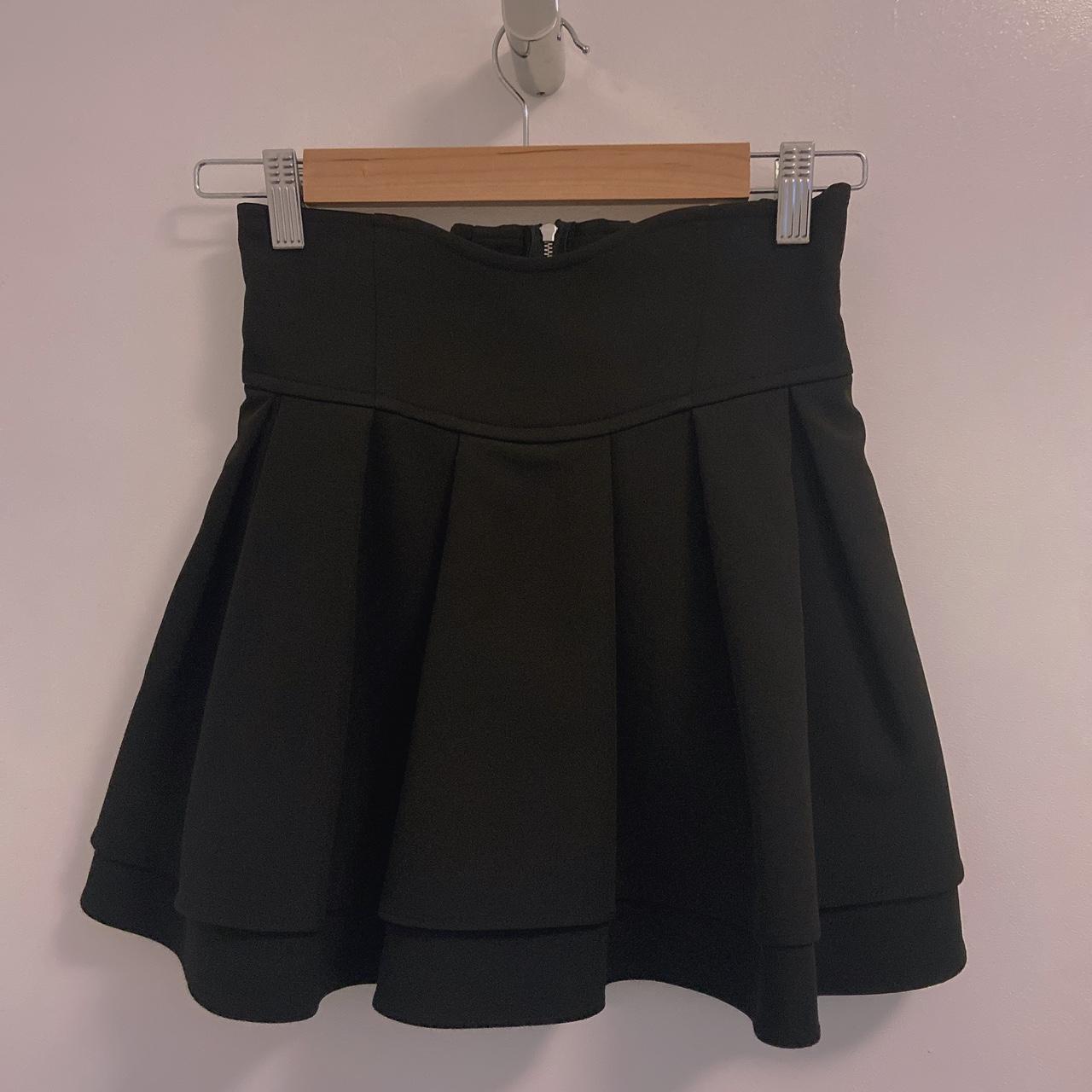 🎀 Like New: Michell Macaron Skirt 🎀 ꒰ Import item... - Depop