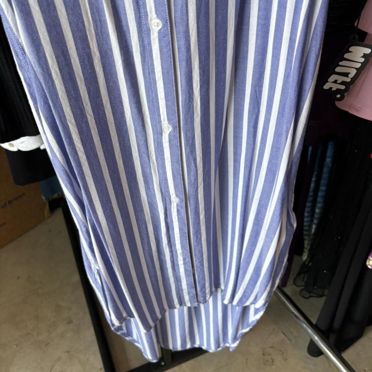 Rails Women's Dress - Blue/Multi - XS – Rails XS … - image 5