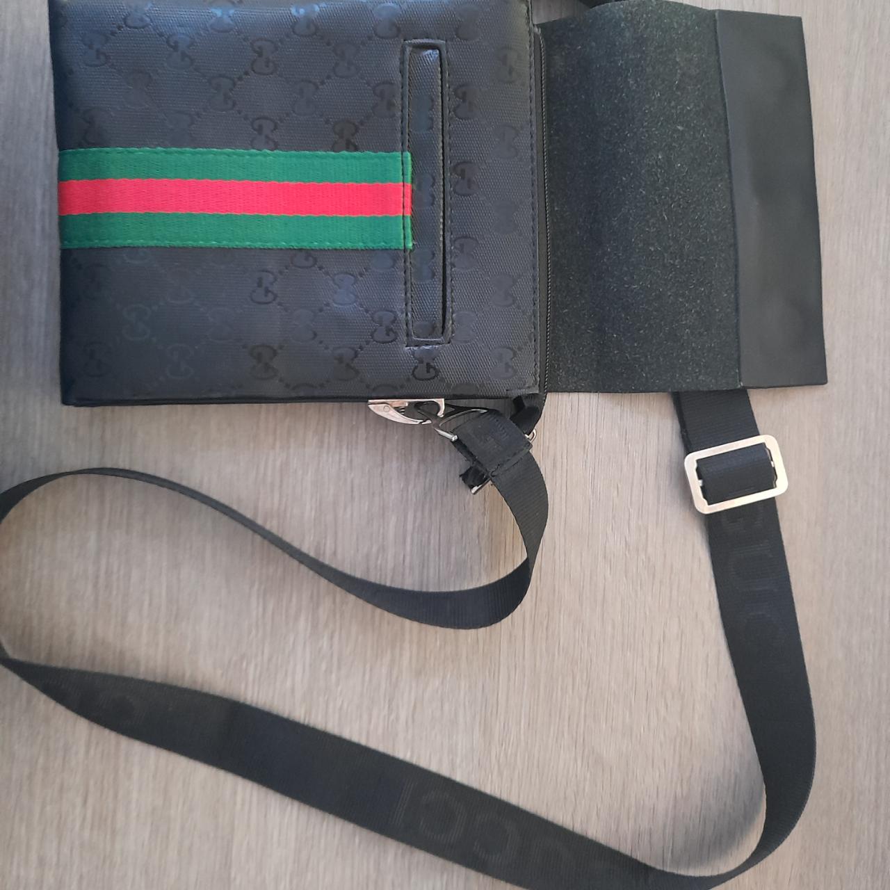 Gucci bag men #Gucci #Men #Manbag #pouch No returns - Depop