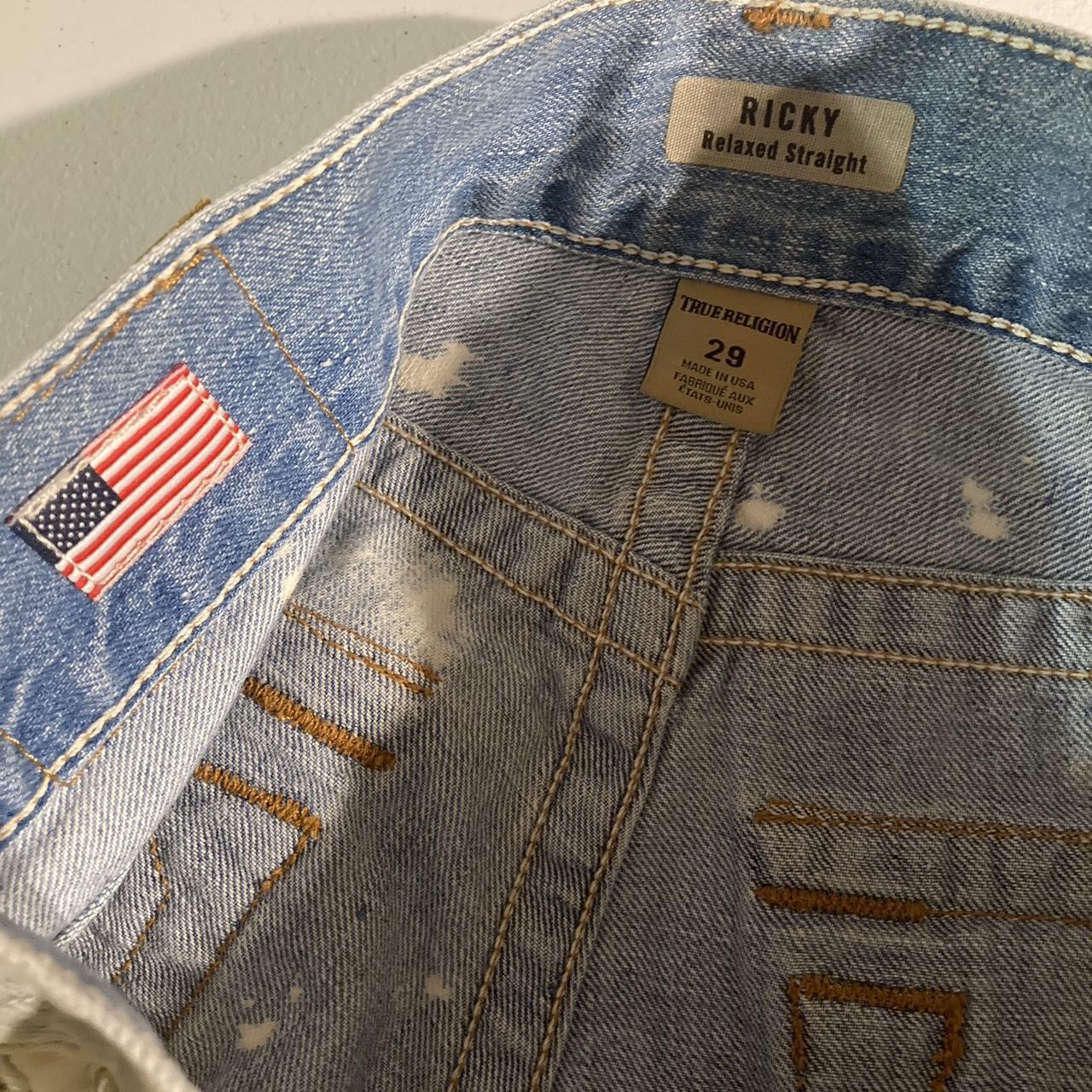 Bundle #Rare Brand #NWT 2014 #TrueReligion Denim | Depop