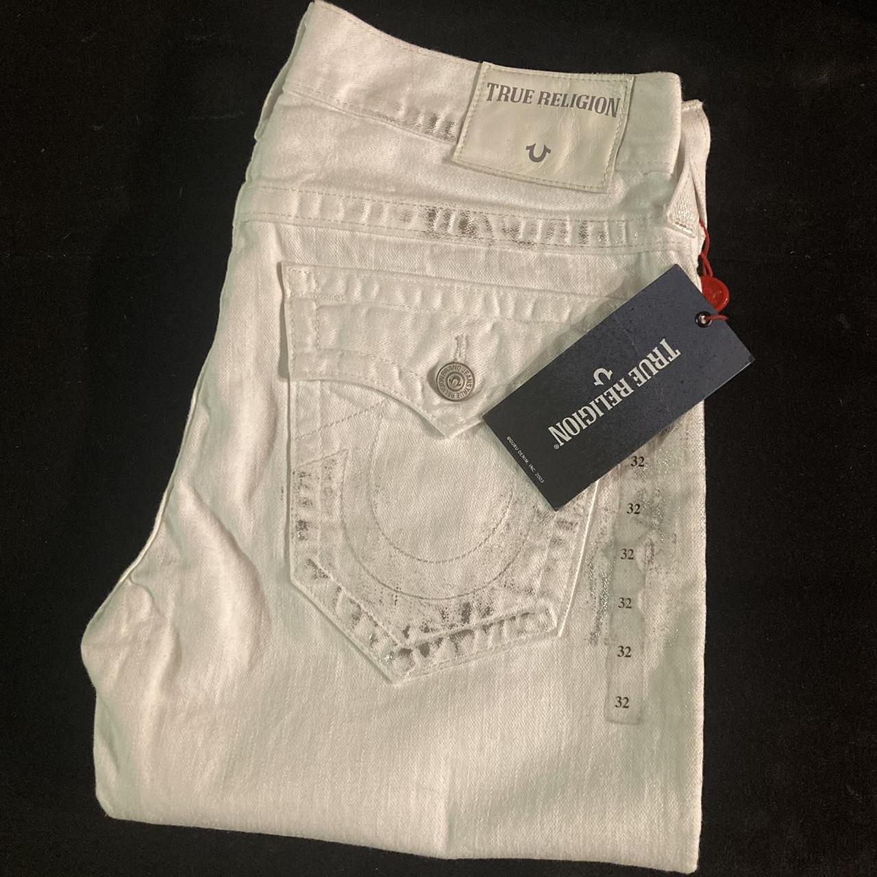 NWT outlets True religion jeans