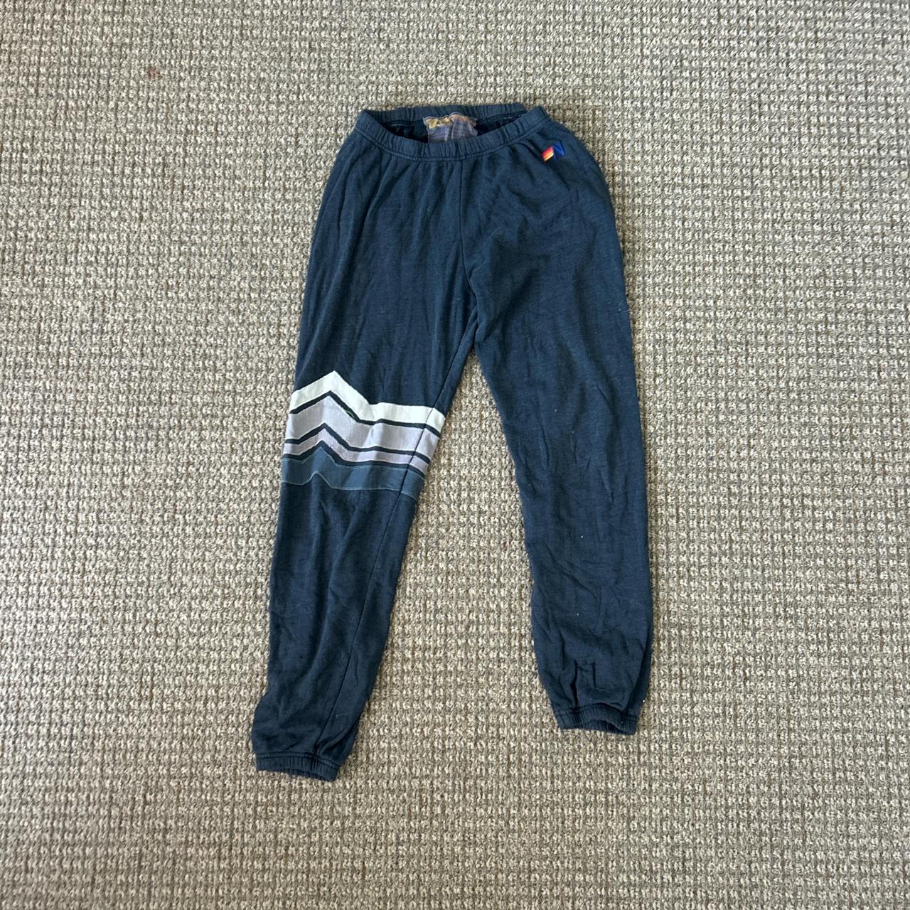 Aviator shops nation sweatpants (rare)