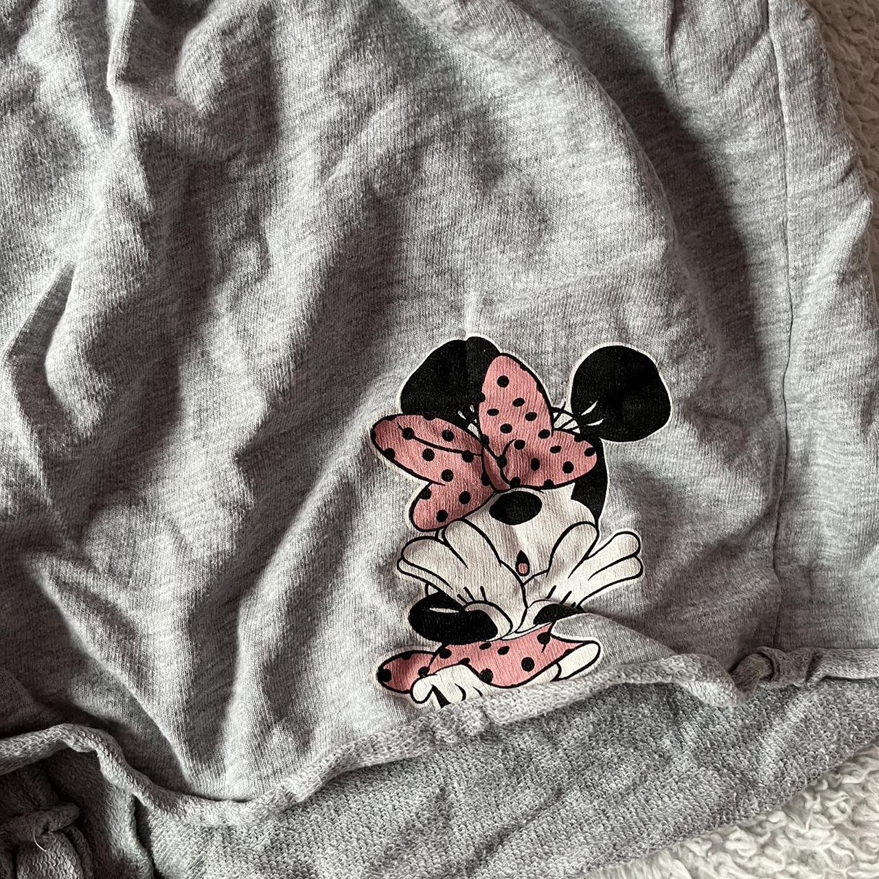 Primark Women's Grey Shorts Depop