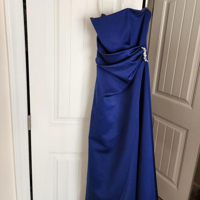 Royal Blue Prom Dresses 2018 David s Bridal