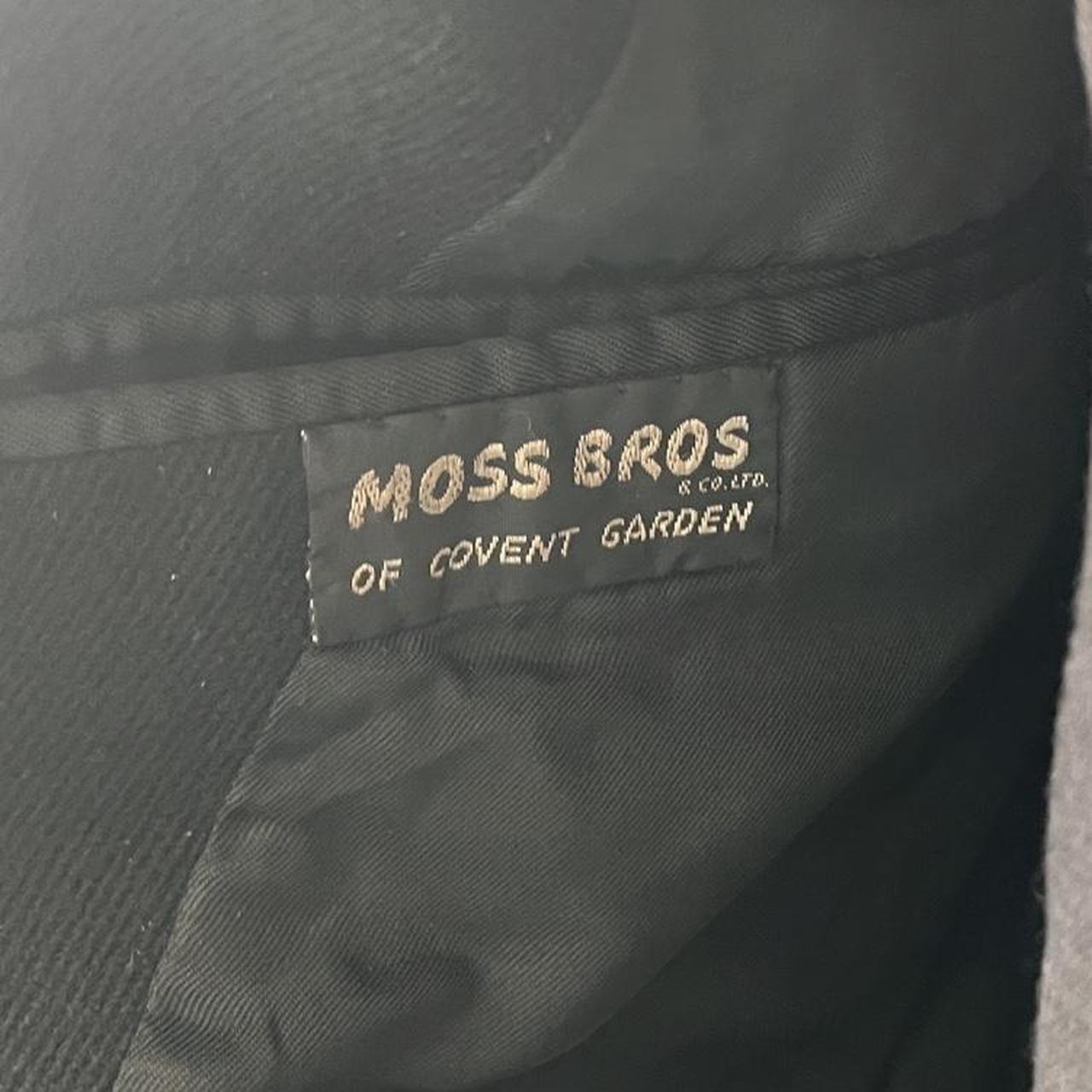 Moss Bros Men's Tailored-jackets | Depop