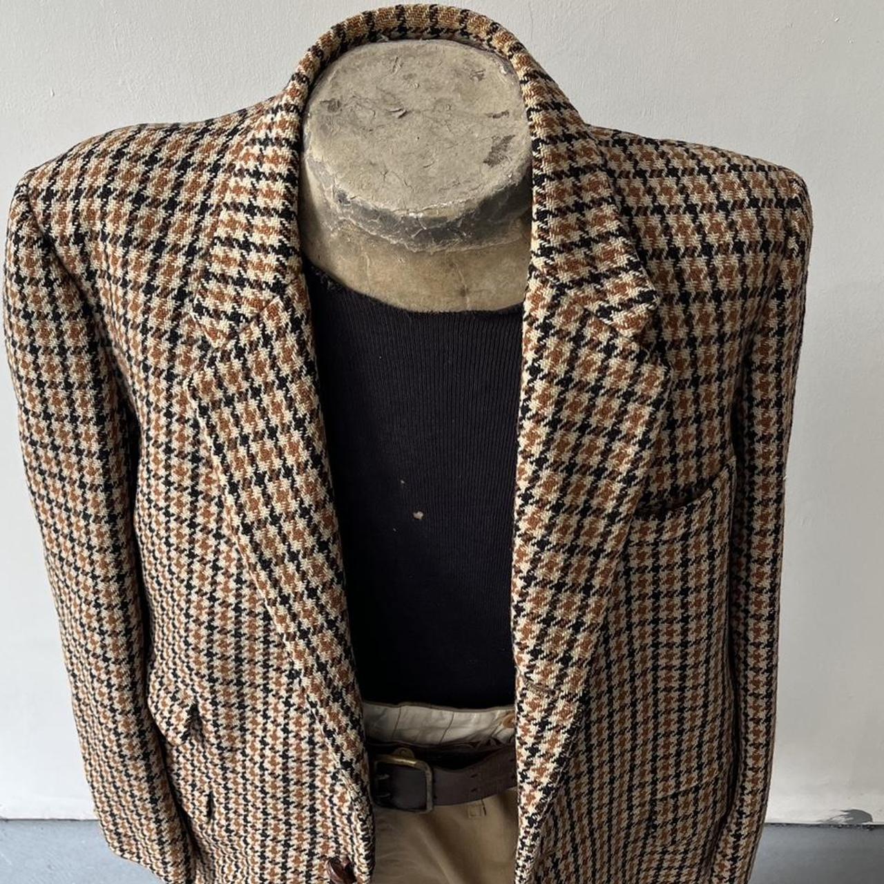 Men's Tailored-jackets | Depop