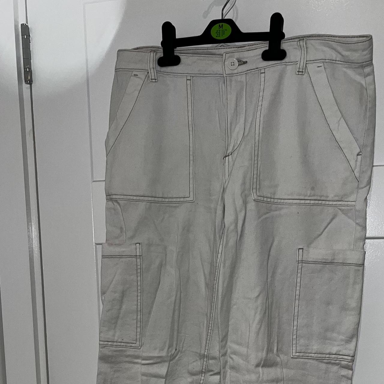 H&m clearance divided sizing