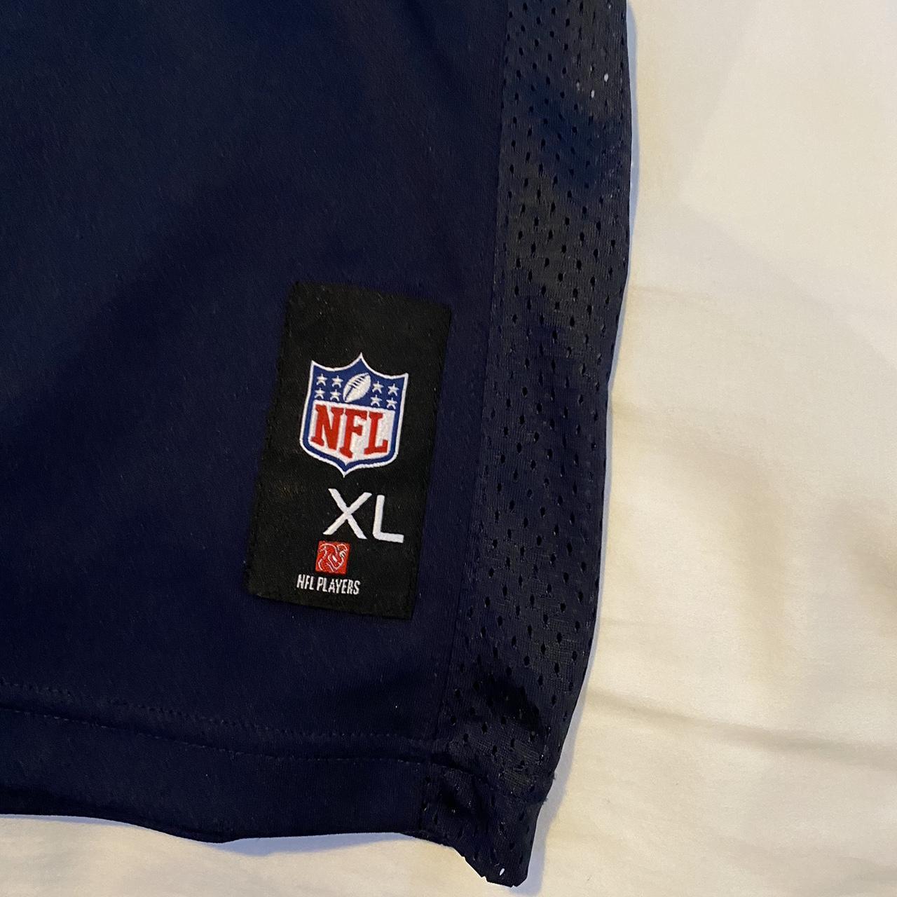 Russell Wilson Seattle Seahawks Jersey Youth - Depop