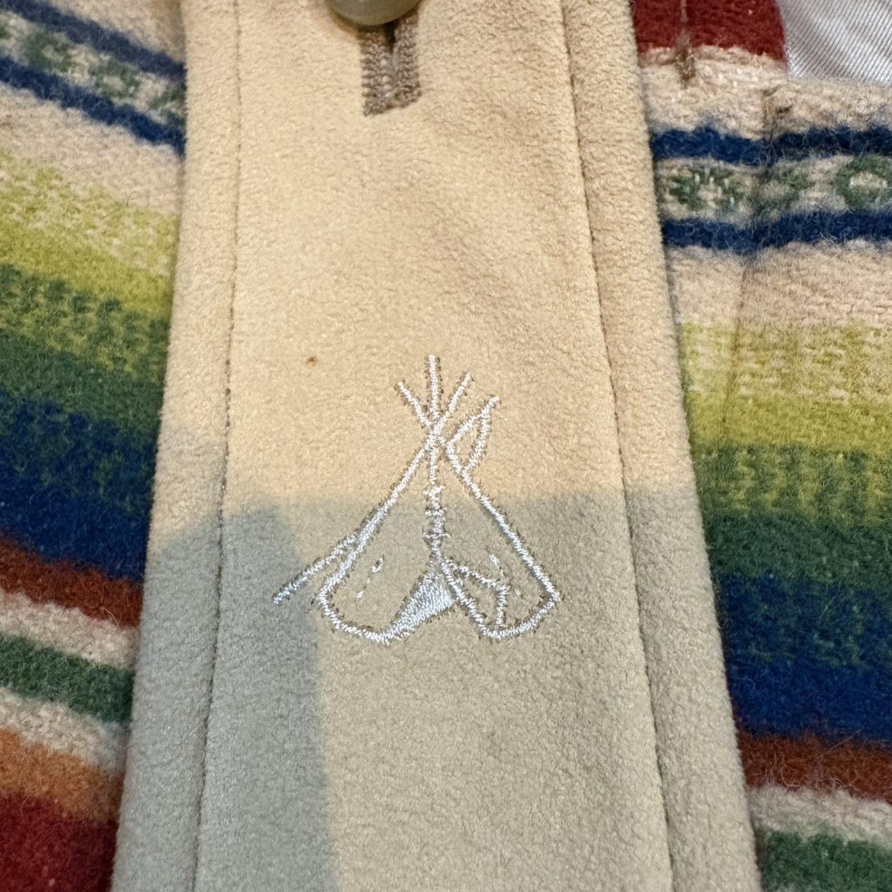 Pendleton Women's Jacket - Multi - XS – Pendleton… - image 5