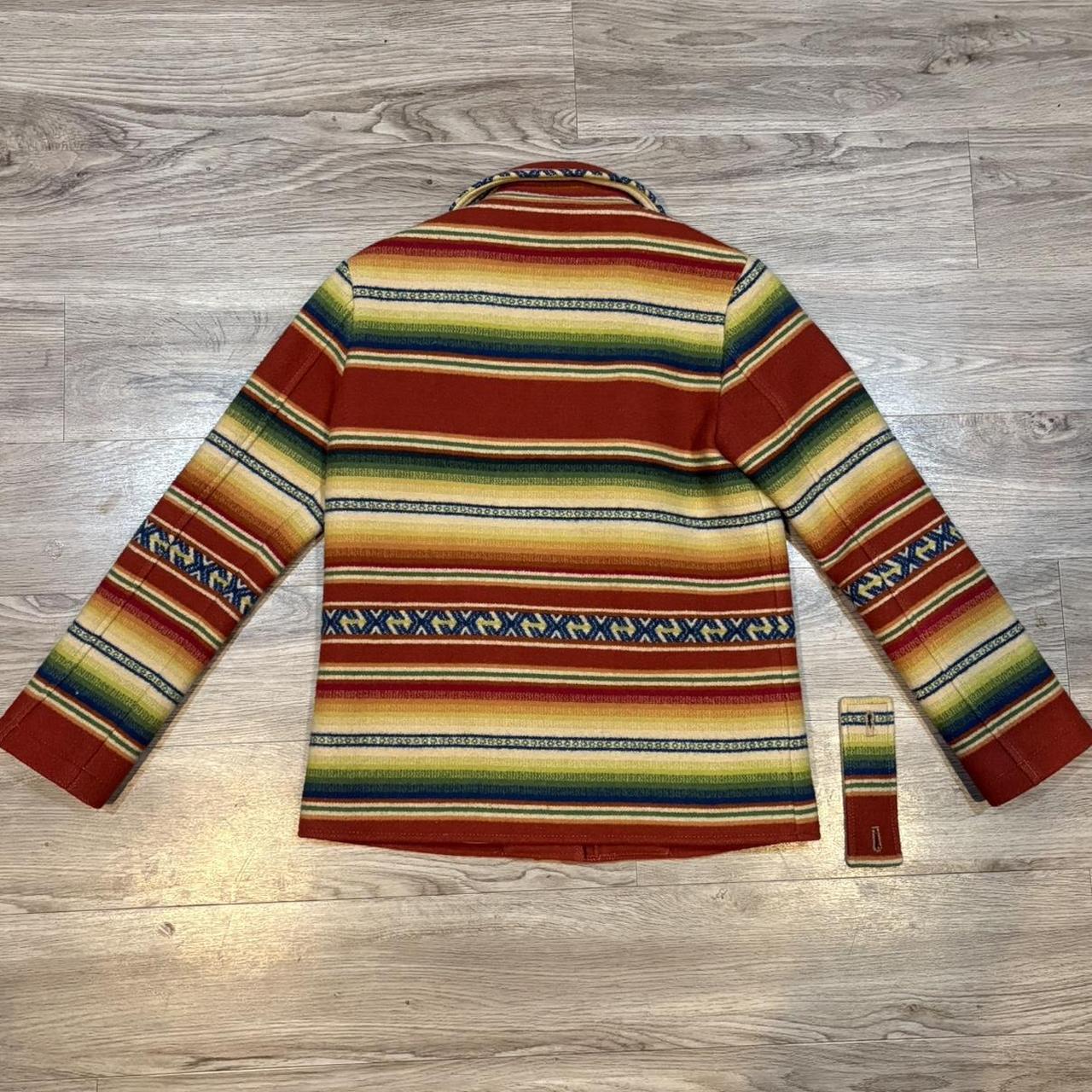 Pendleton Women's Jacket - Multi - XS – Pendleton… - image 6