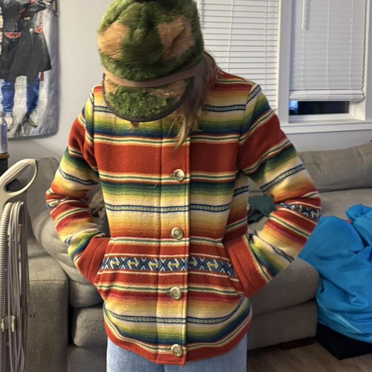 Pendleton Women's Jacket - Multi - XS – Pendleton… - image 1