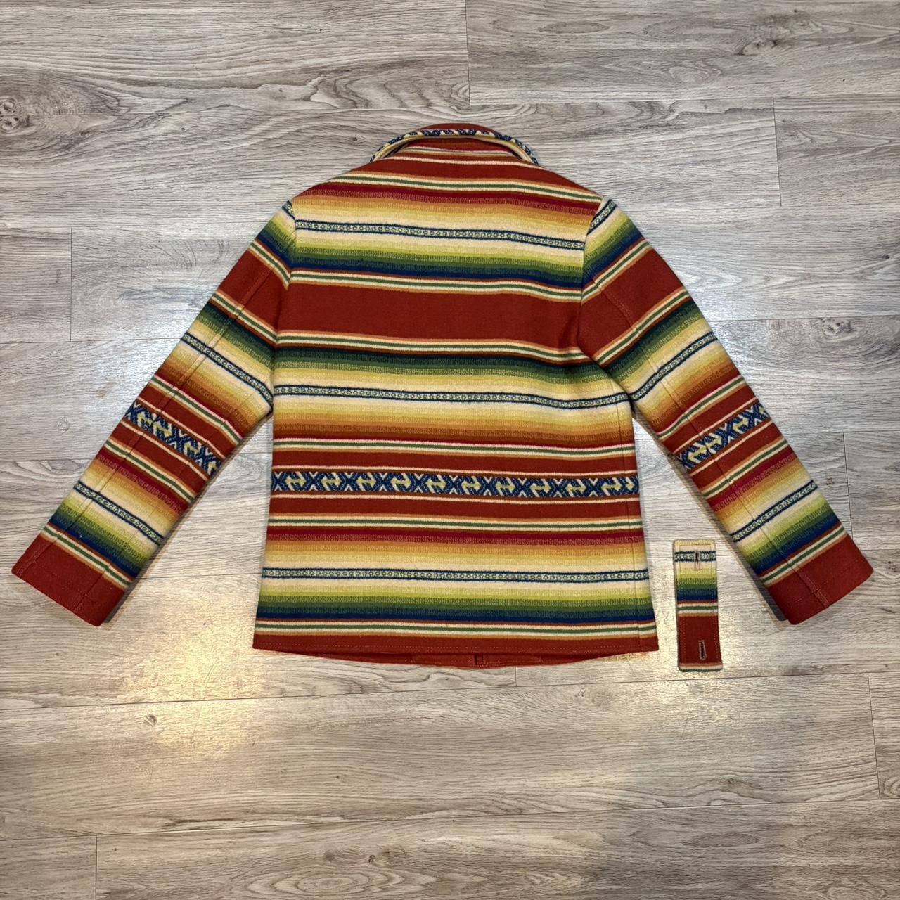 Pendleton Women's Jacket - Multi - XS – Pendleton… - image 6