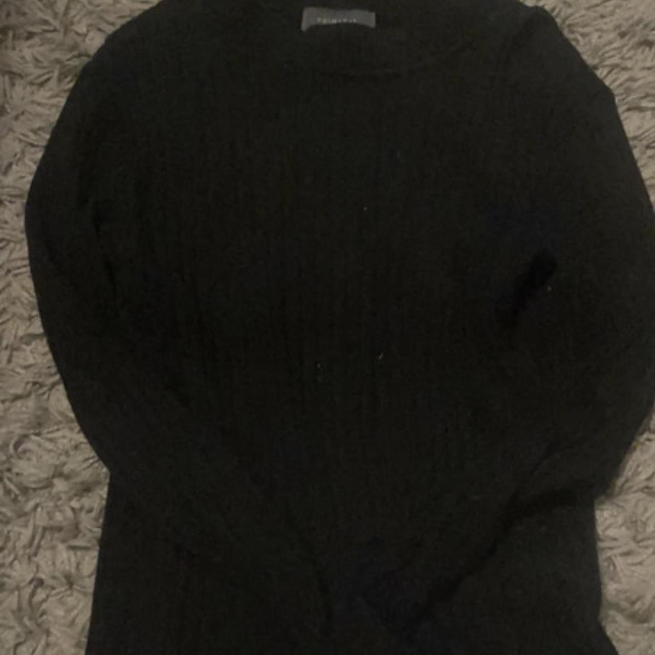 Primark black top - Depop