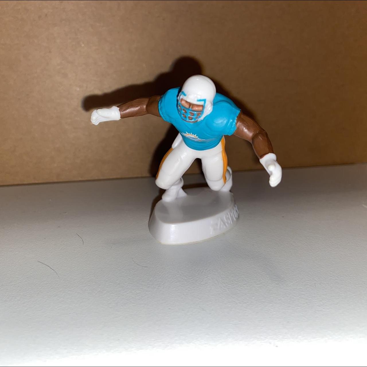 NFL Actionfiguresplaysets Depop