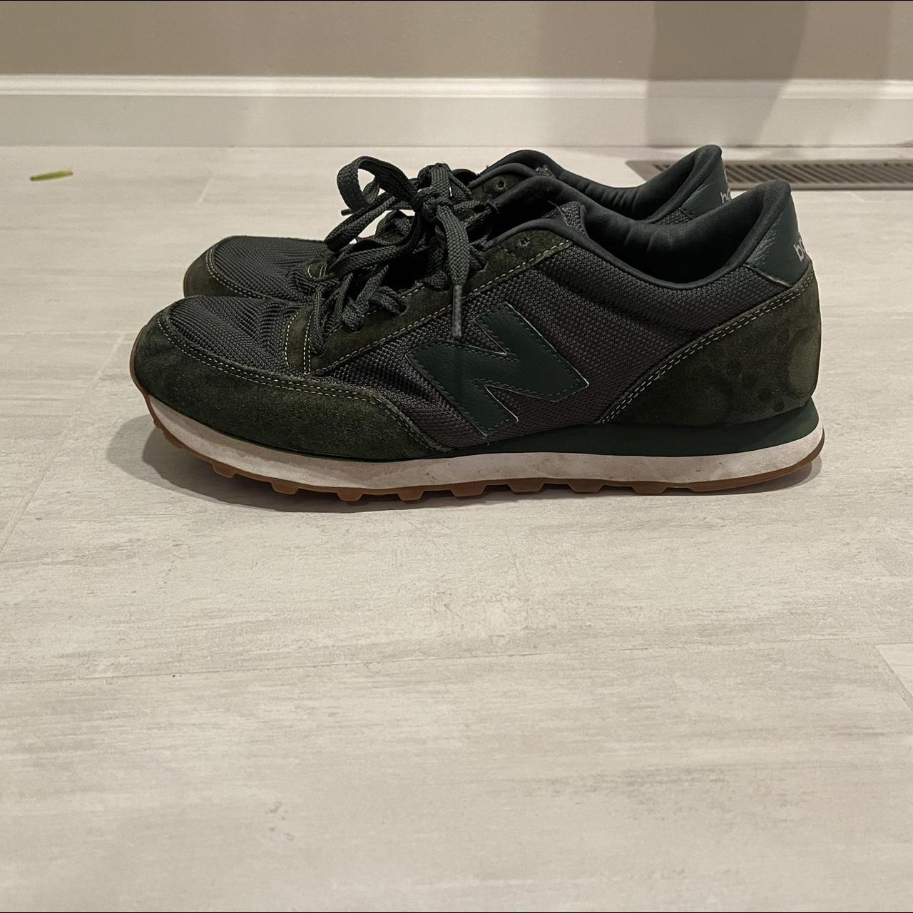 new balance 501 verte