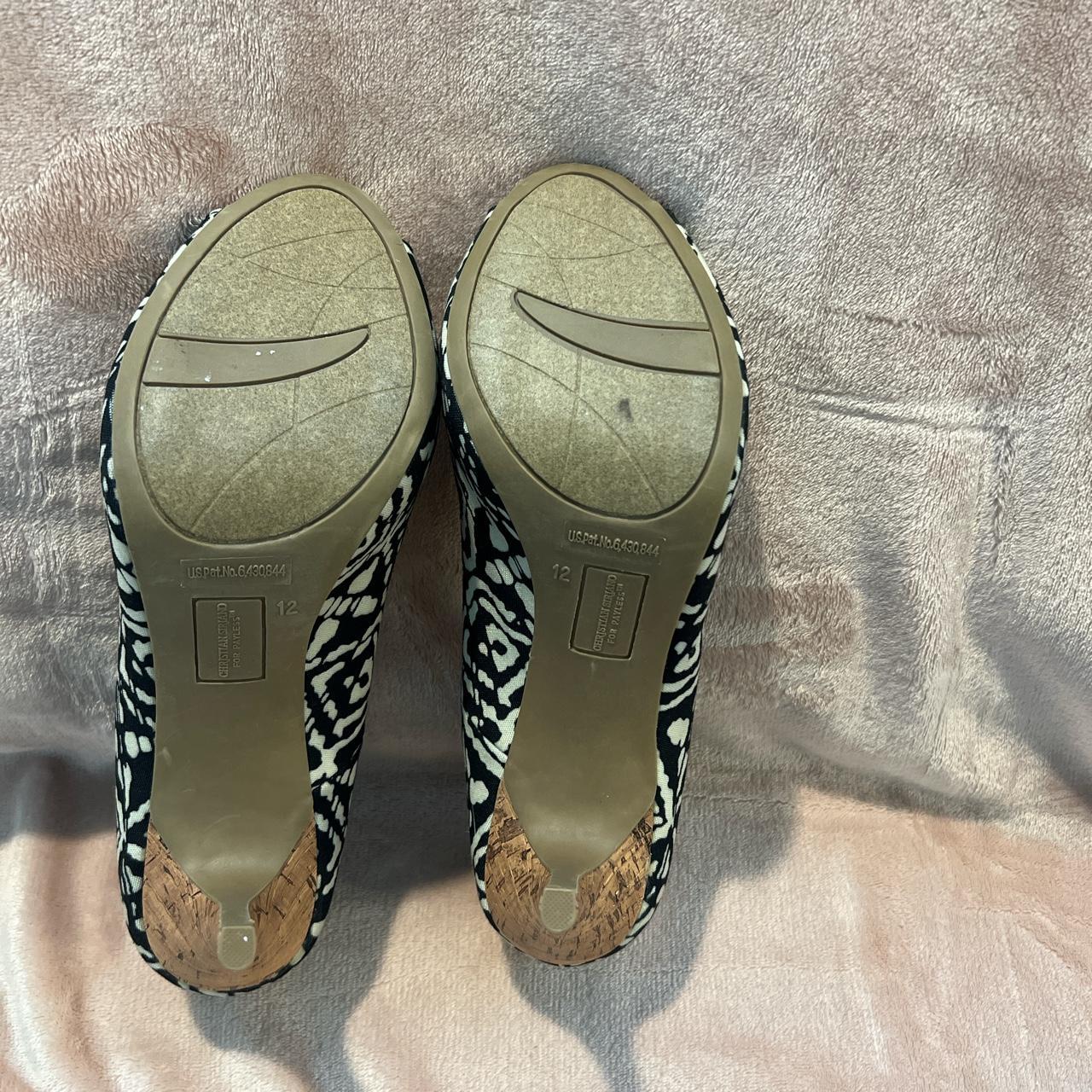 Christian Seriano for Payless Heels Very cute pair... Depop