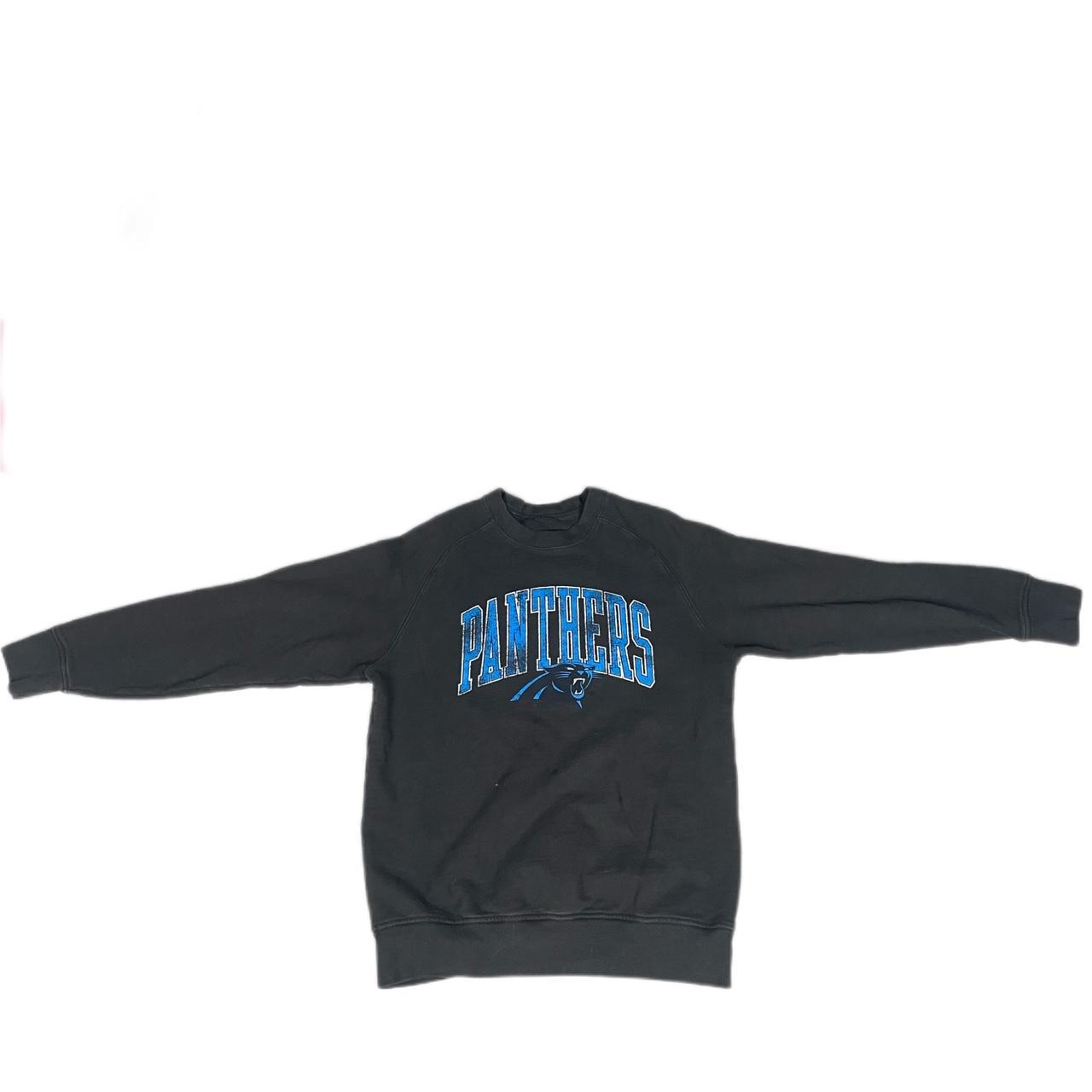 Printed sweatshirt - Dark blue/NFL - Men