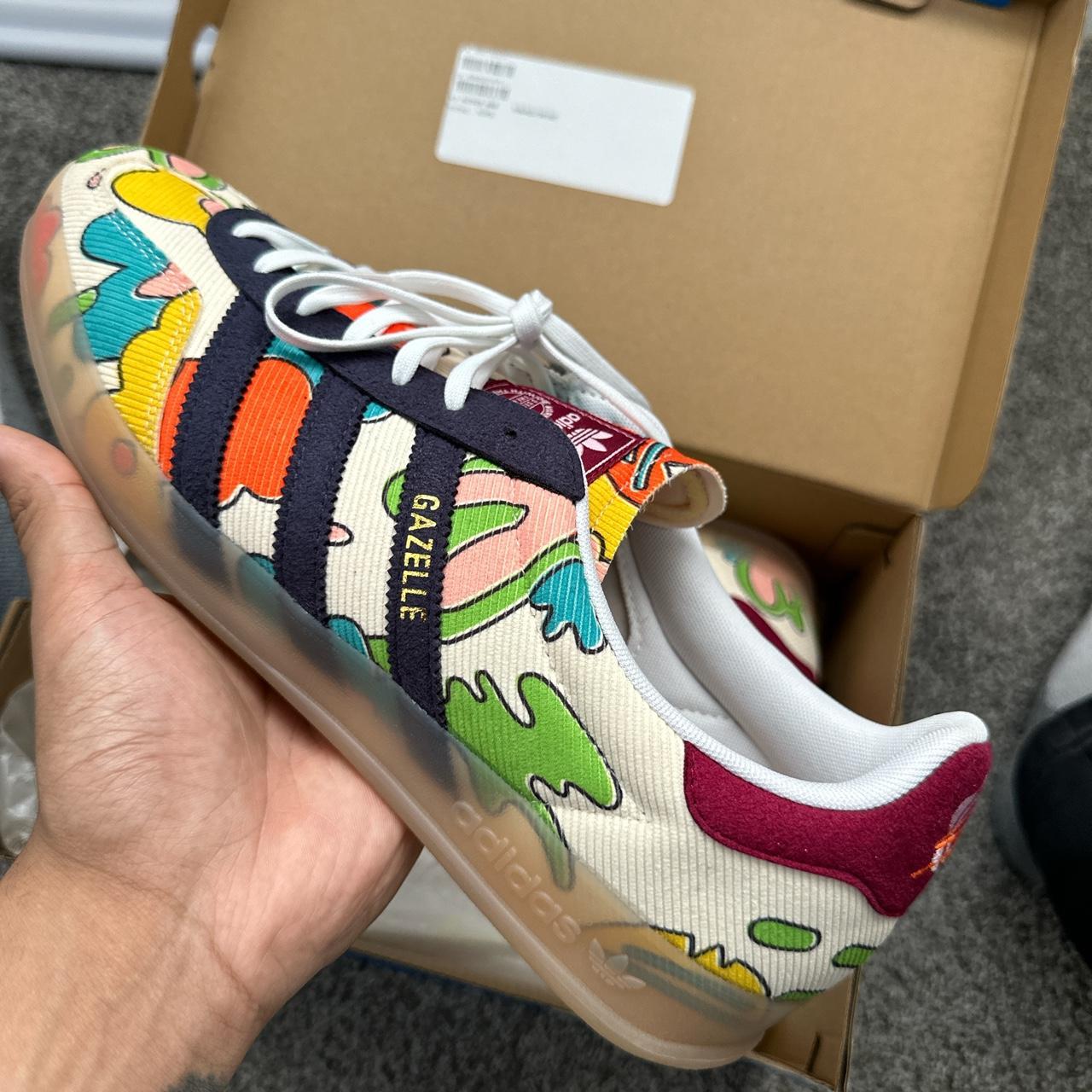 wotherspoon trainers