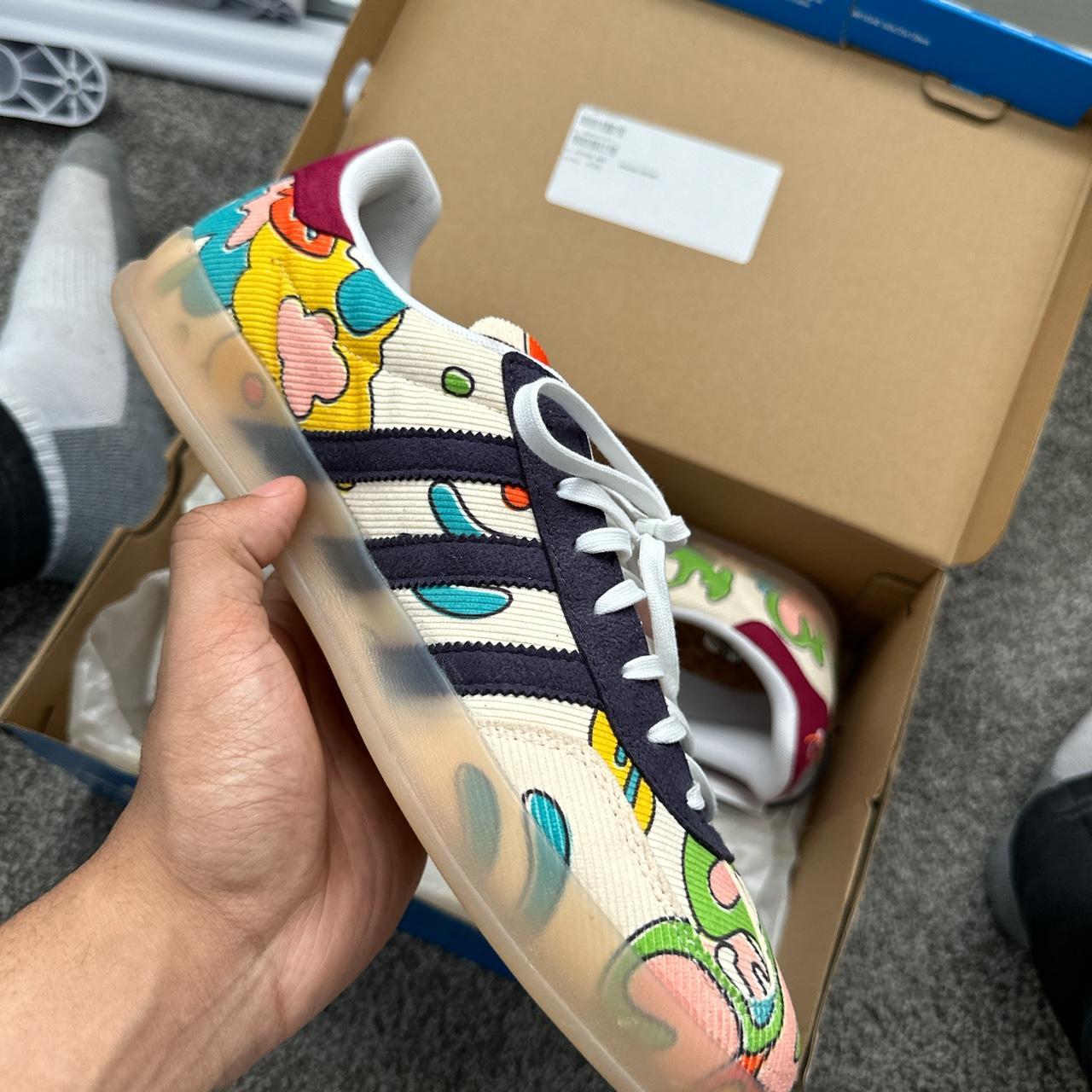 wotherspoon trainers