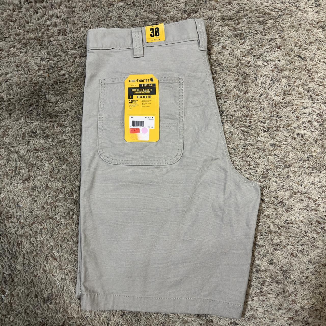 carhartt 38 inseam