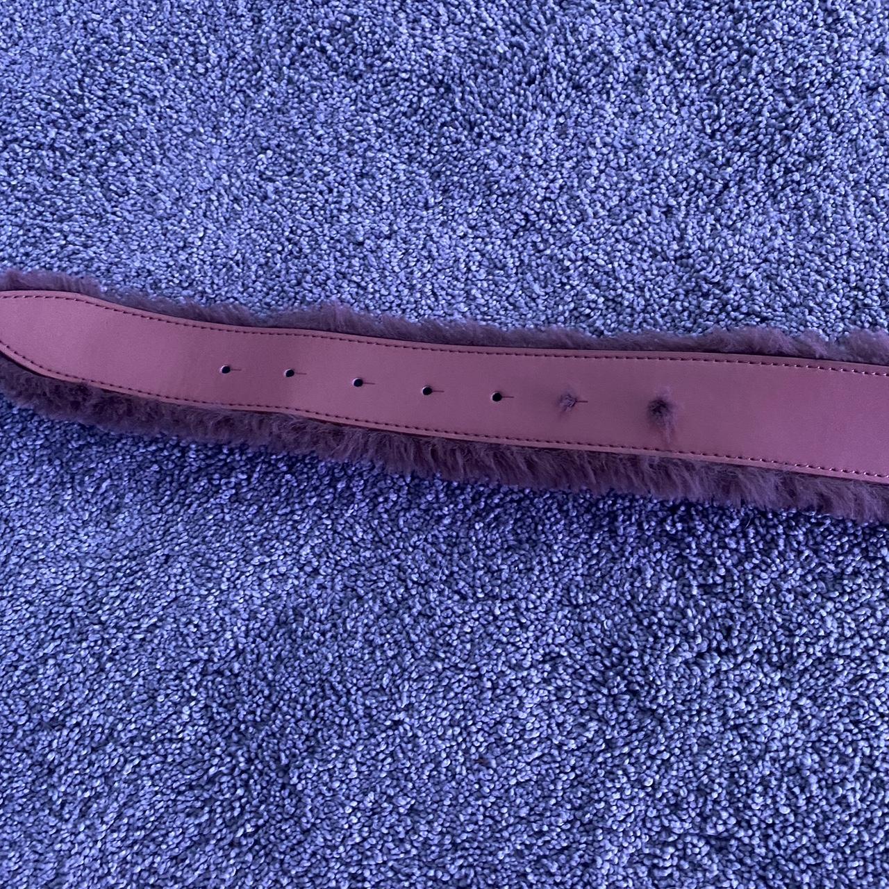 Stolen Arts Ye Bear Belt Size 34 Extra Hole Made Depop stolen-arts-ye-bear-belt-size-34-extra-hole-made-depop