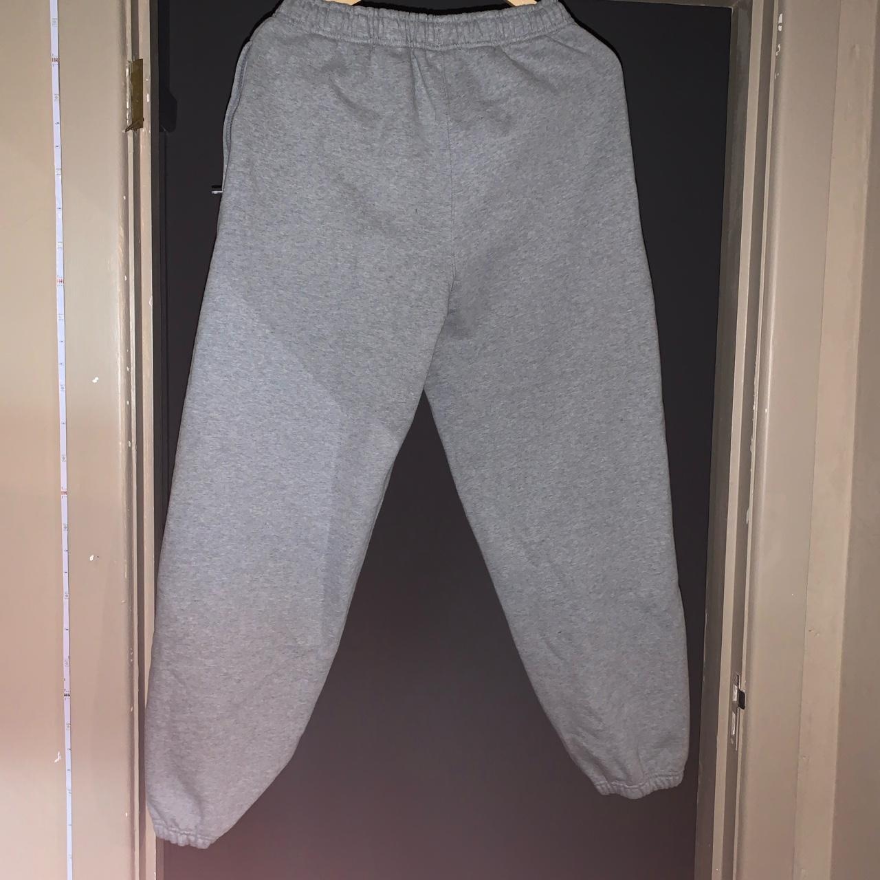 - Authentic Stussy x Nike Nrg joggers - never worn... - Depop