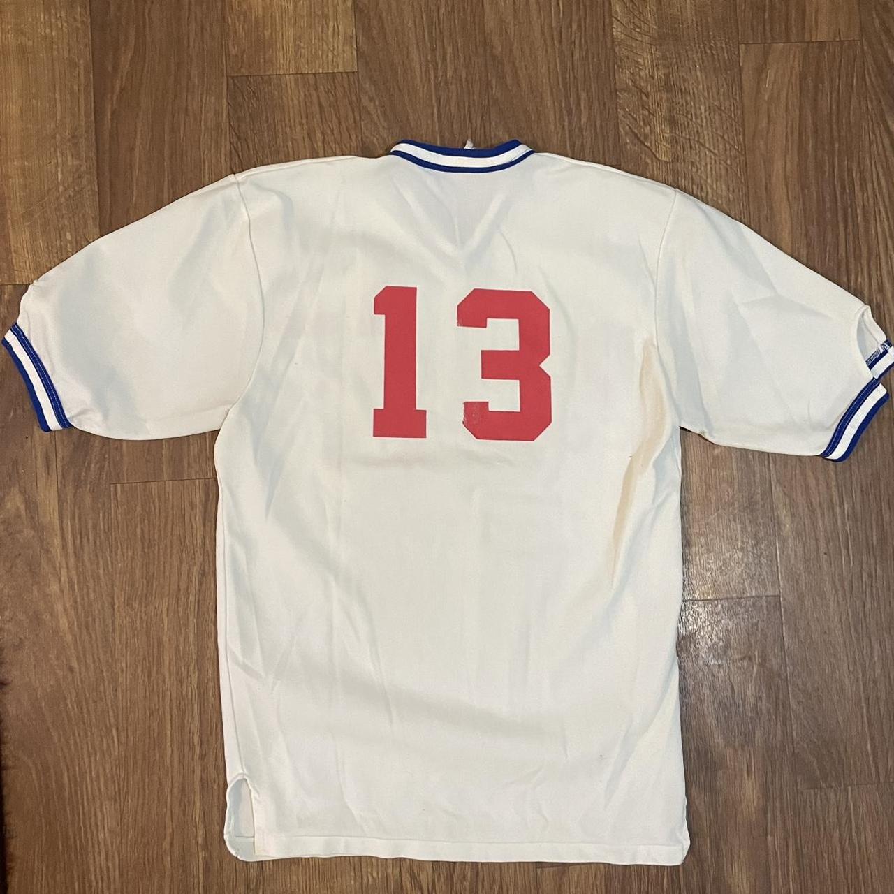 MINT 70s Yorktown Jersey 🇺🇸 Size Large This is an... Depop