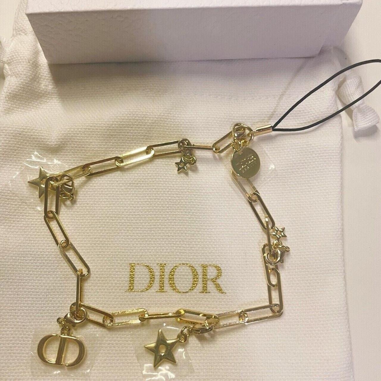 Dior phone-case - Depop