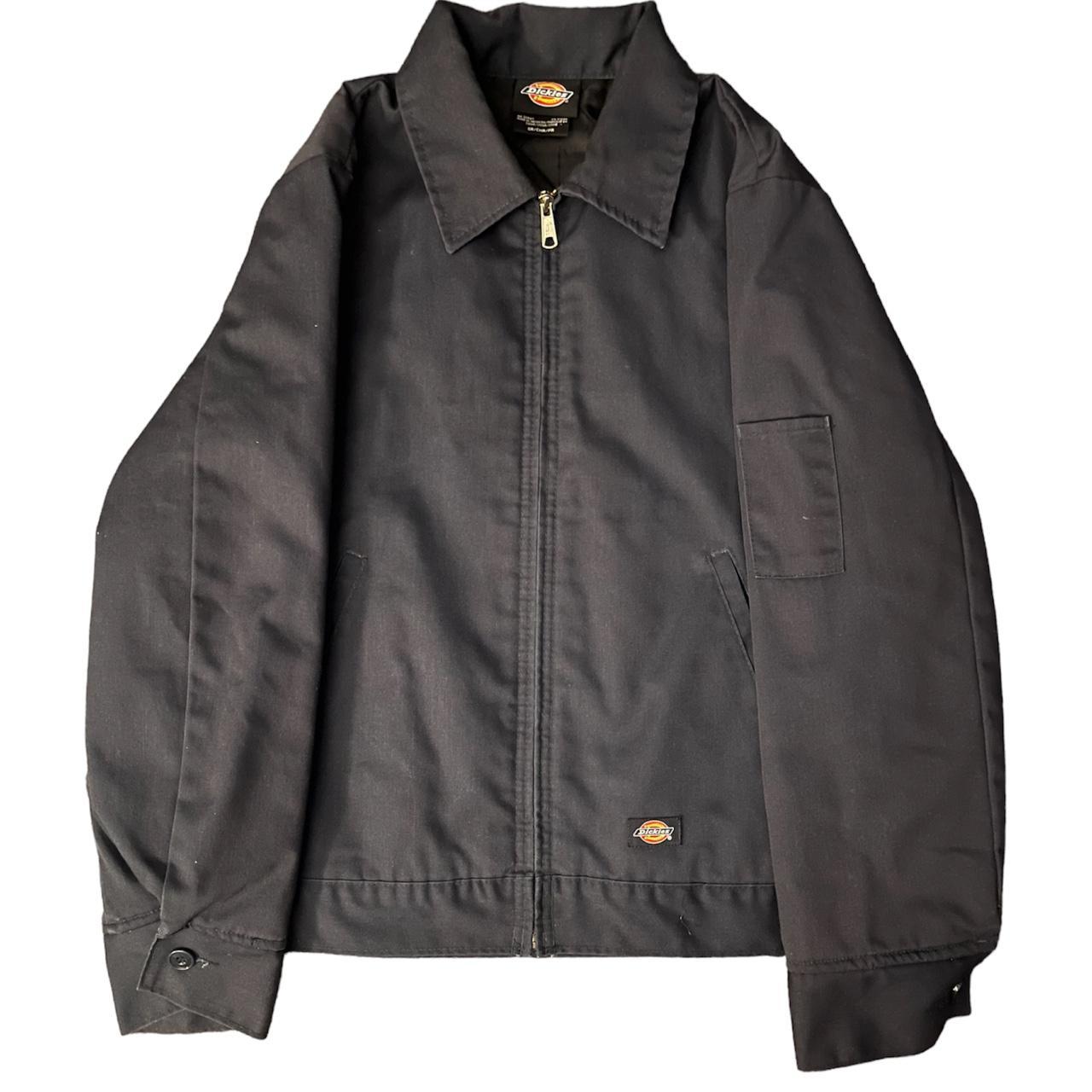 Dickies eisenhower jacket on sale navy