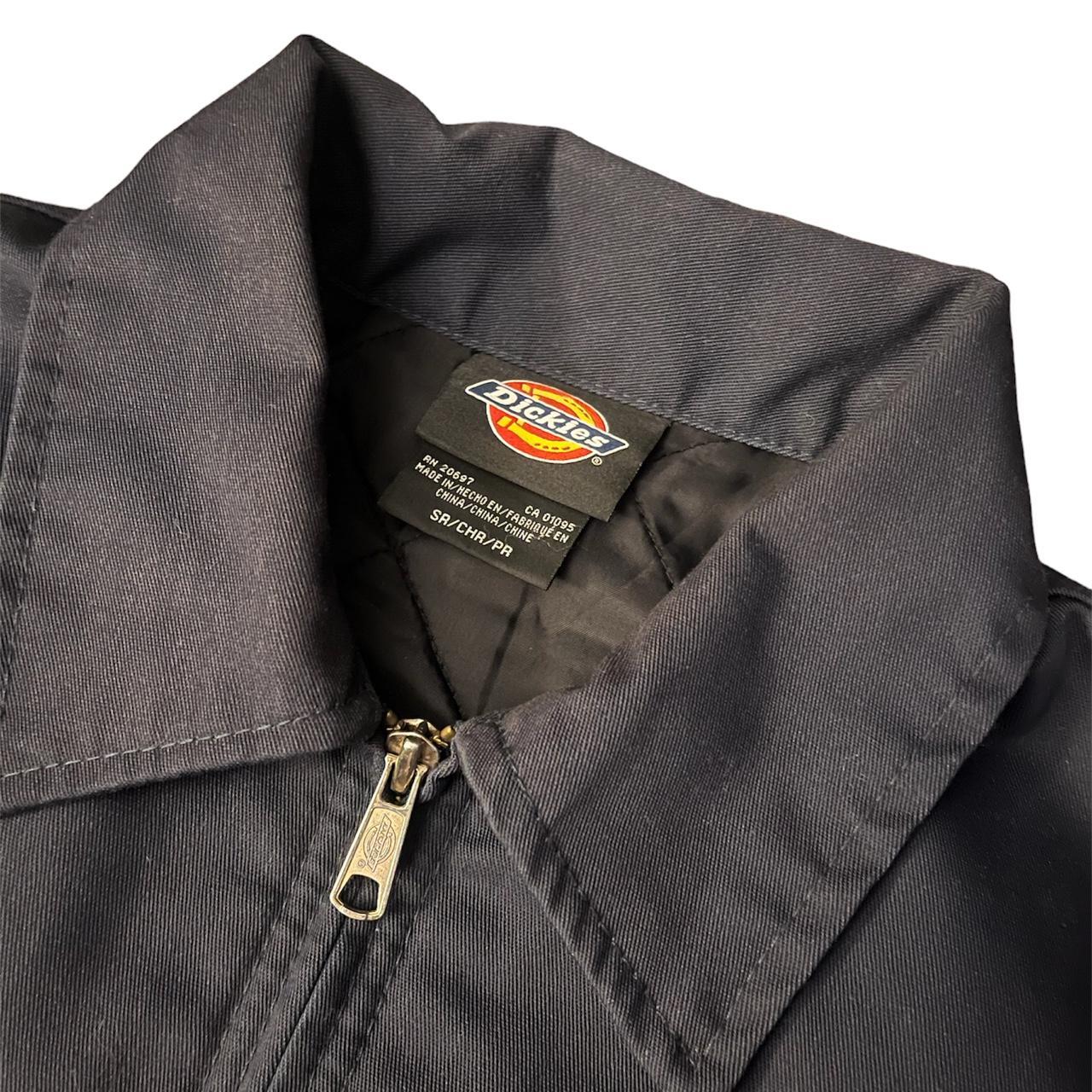 Dickies rn20697 sales ca01095 jacket