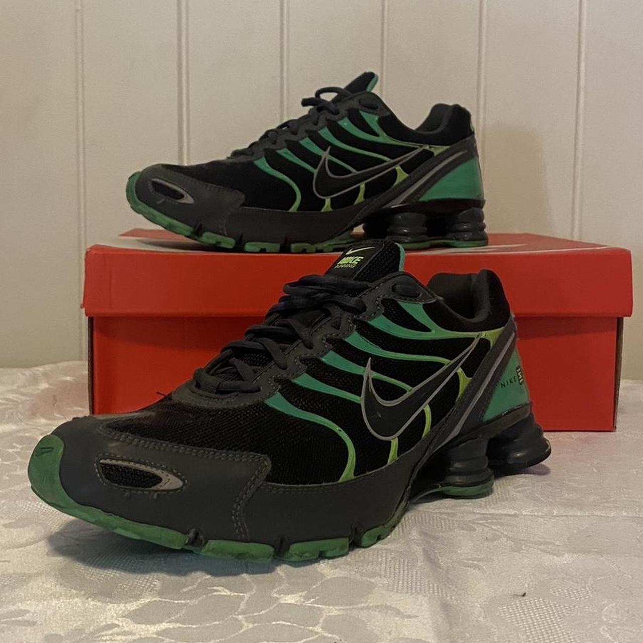 shox og