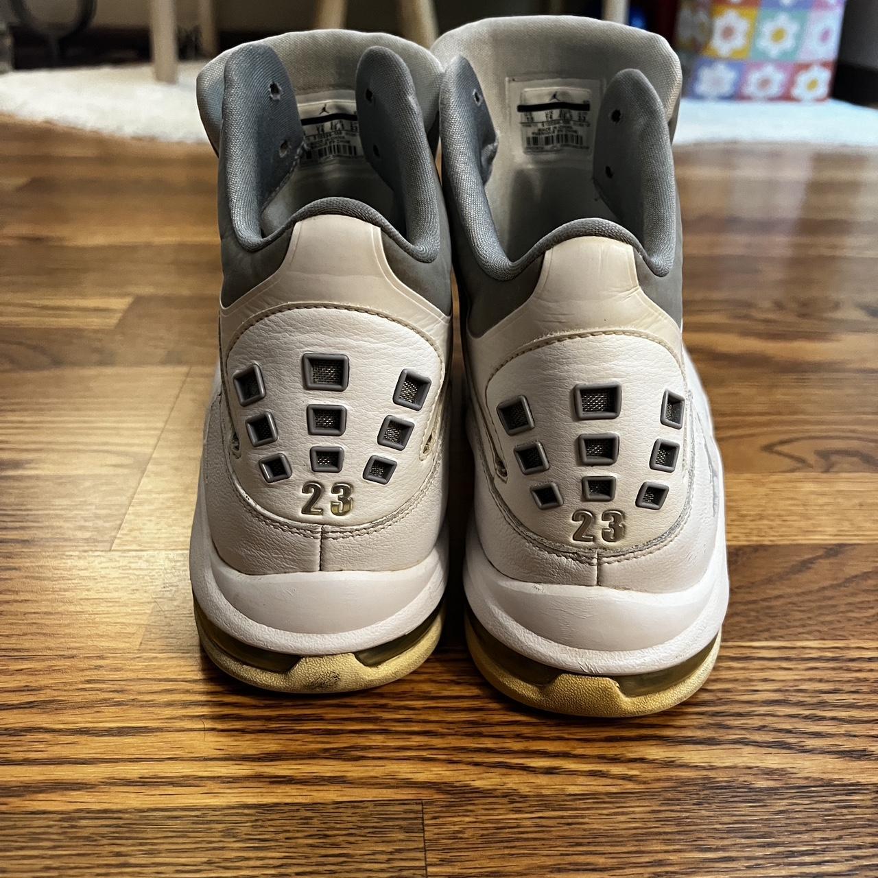 White Wolf Grey Jordan Rst 23 Nike Air Jordan Flight 23 White Wolf