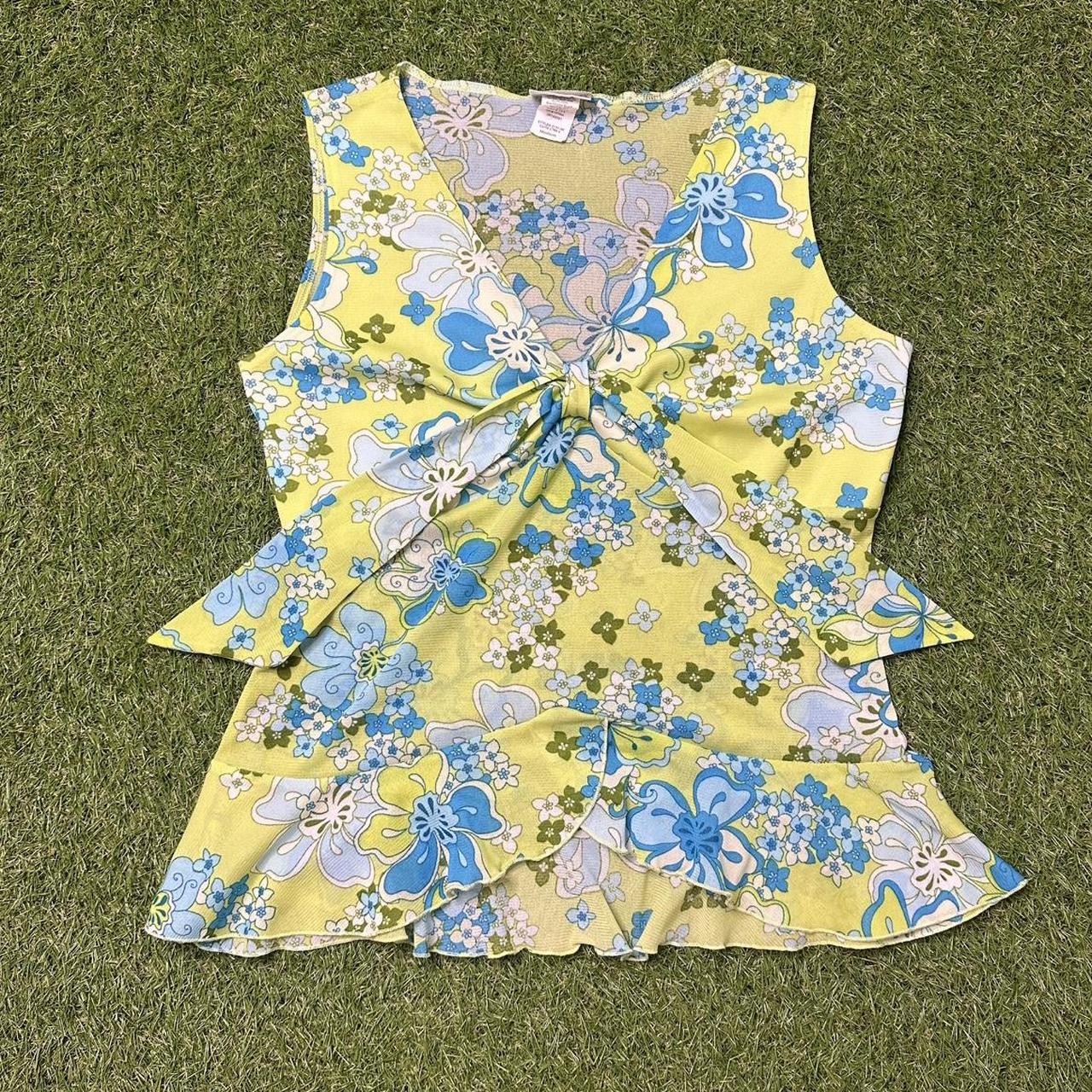 item listed by _vintageratz_