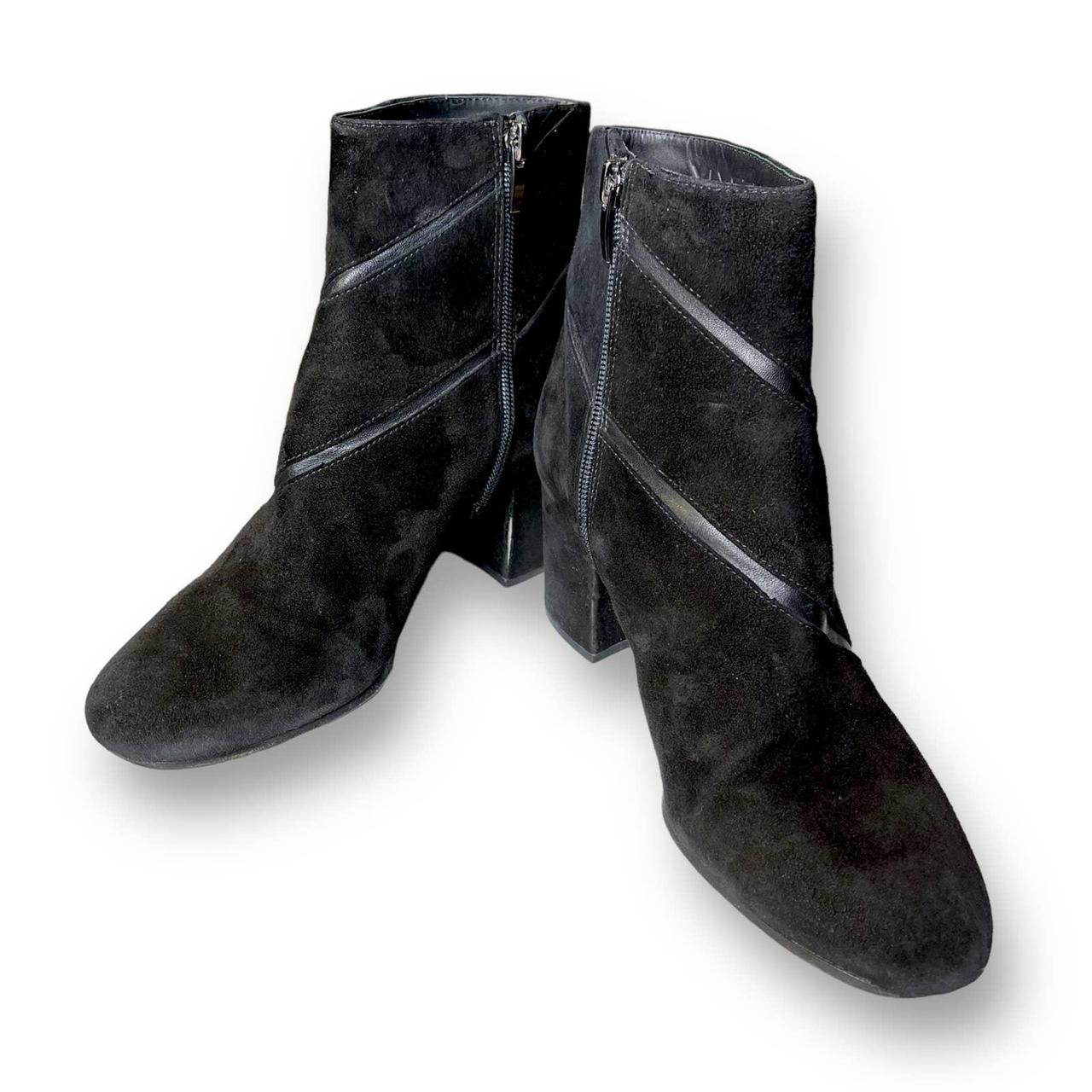 Via spiga outlet sock bootie