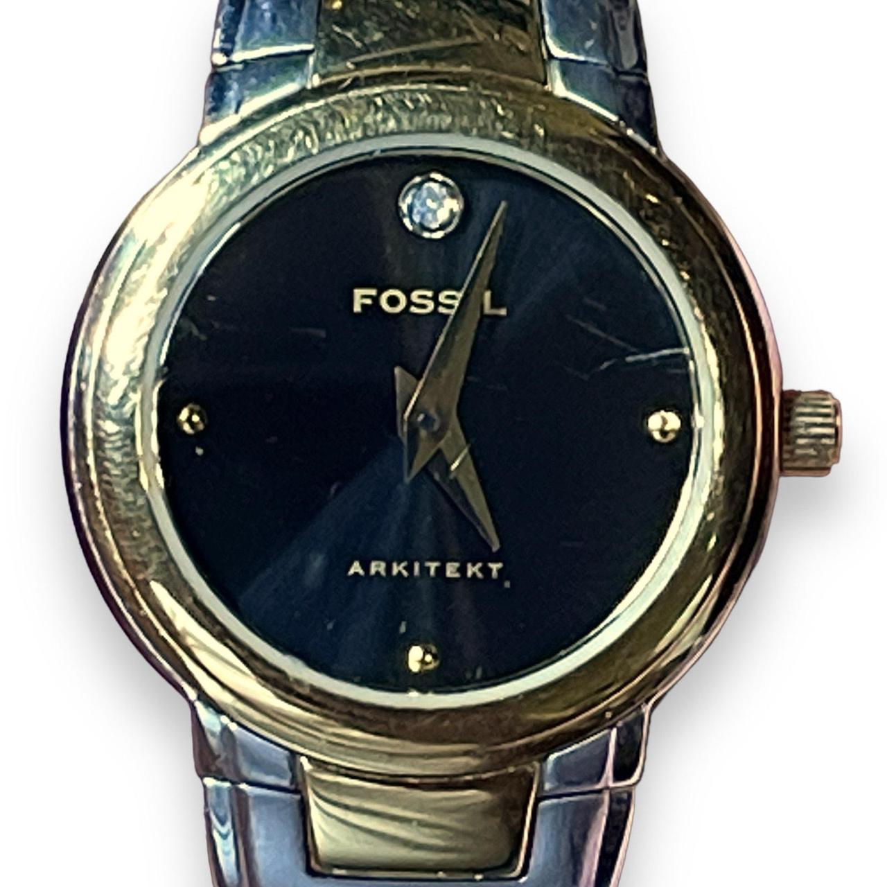 FOSSIL レディース腕時計 BIGTIC【BG-2069】 FOSSIL レディース腕時計 BIGTIC【BG-2069】