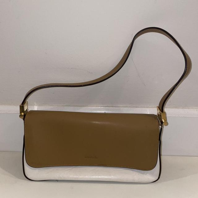 RADLEY London Vale Close Leather Medium Flapover Shoulder Bag on