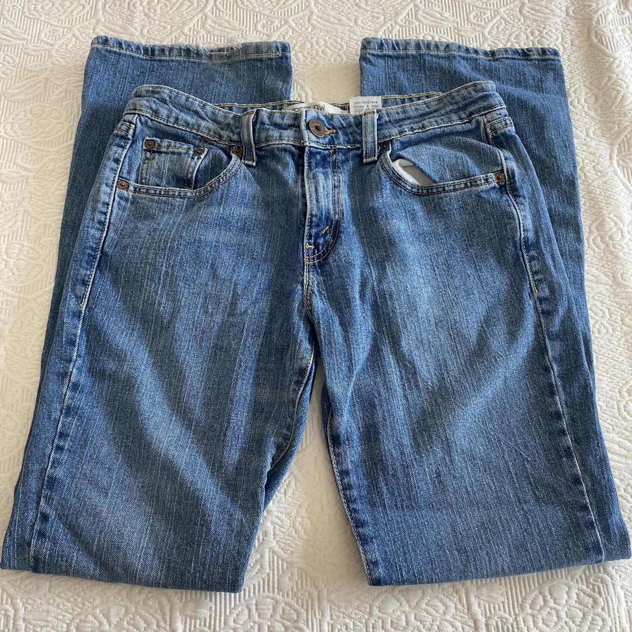 ️‍🩹 2000s LEVI’S 518 SUPERLOW BOOTCUT JEANS ️‍🩹 •... - Depop