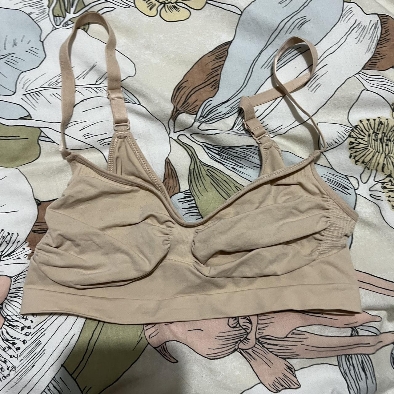Skims bralette - Depop