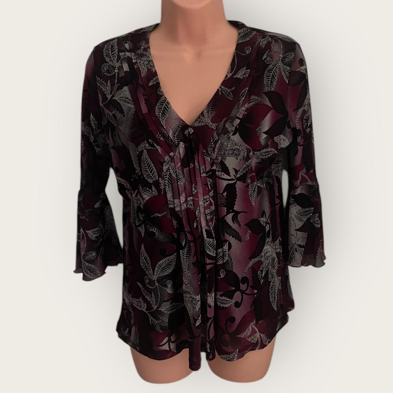 item listed by funkythreadsshop