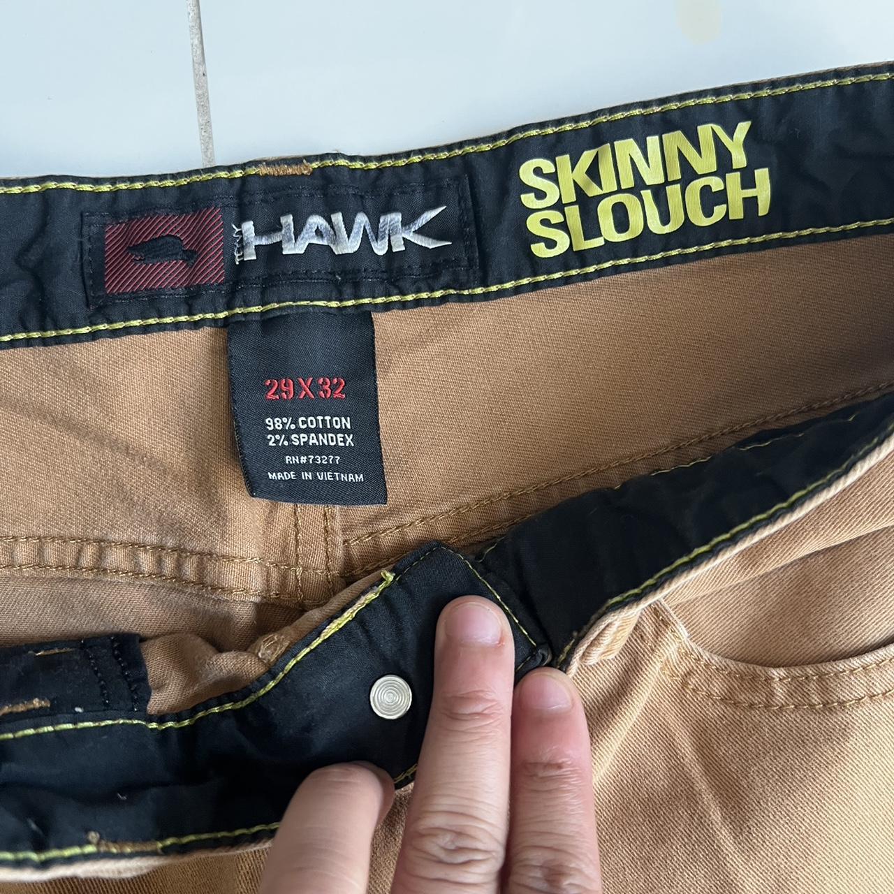 Source Unknown Men's Pants - Brown/Tan - 30" – To… - image 2