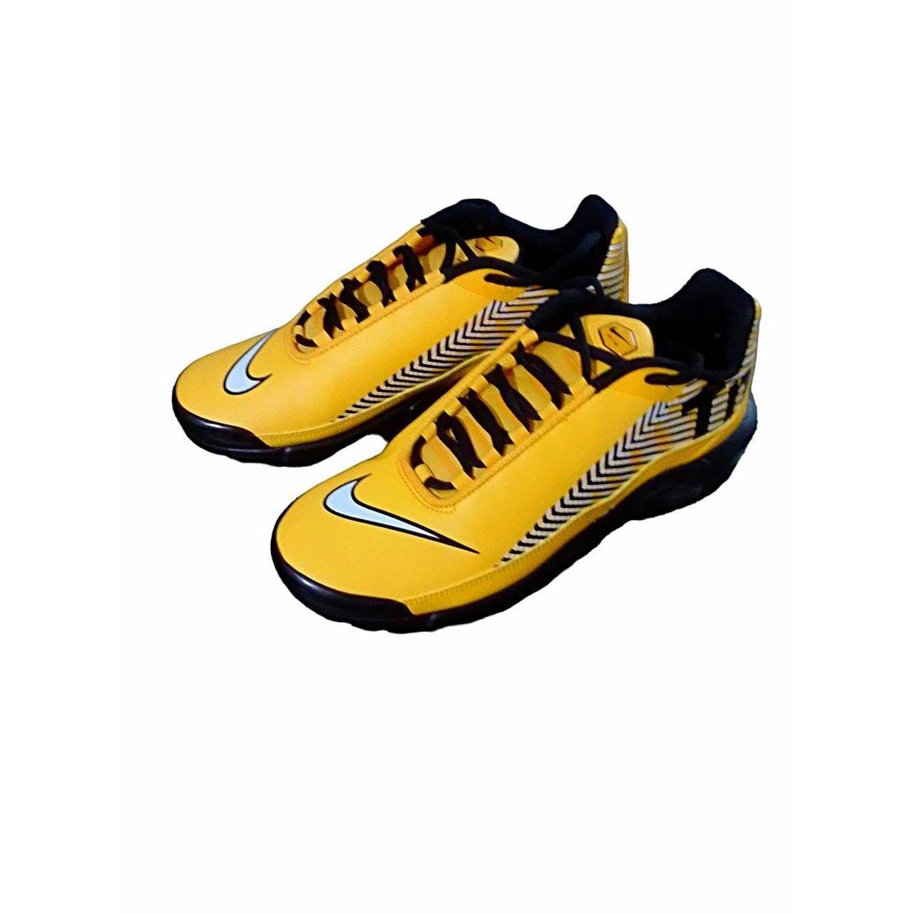 Tn shop mercurial jaune