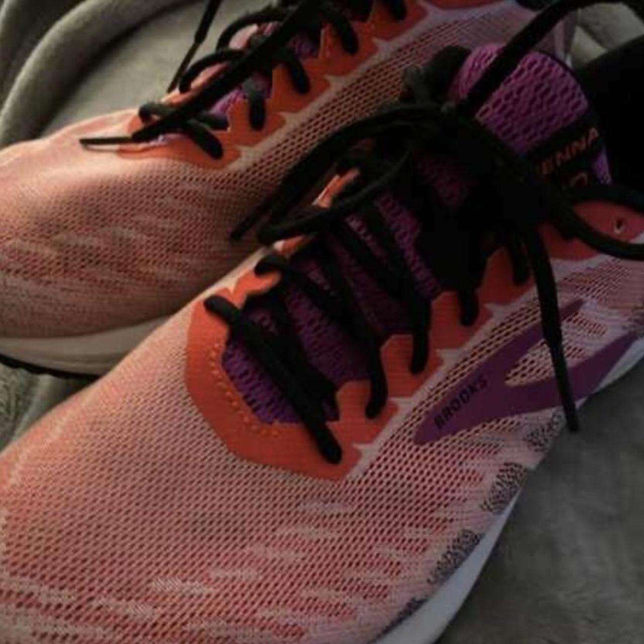 westbrook shoes pink