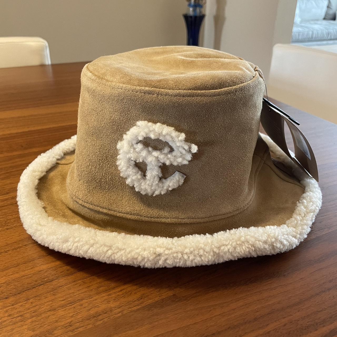 UGG × TELFAR バケットハット TELFAR x UGG BUCKET HAT NWT