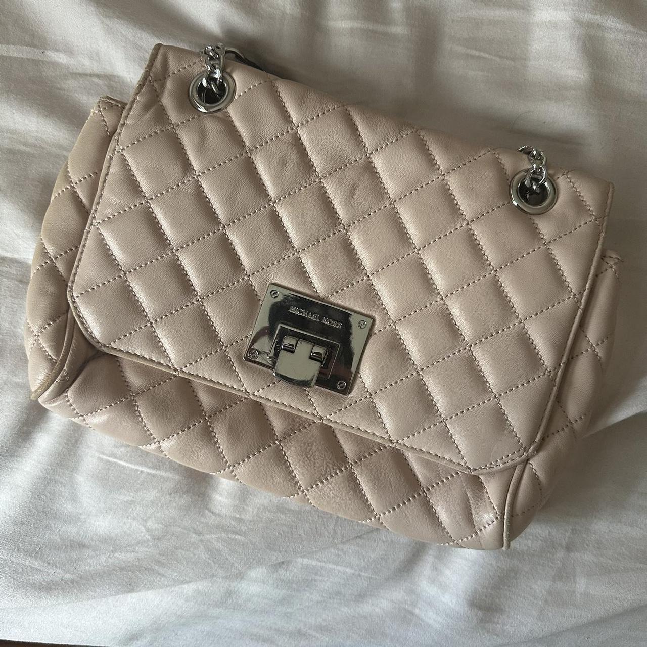 Michael Kors Pink Vintage Handbags