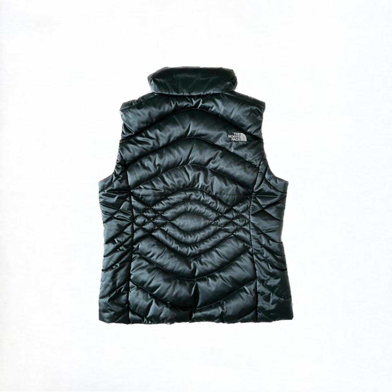 The North Face Women's multi Gilet (2)