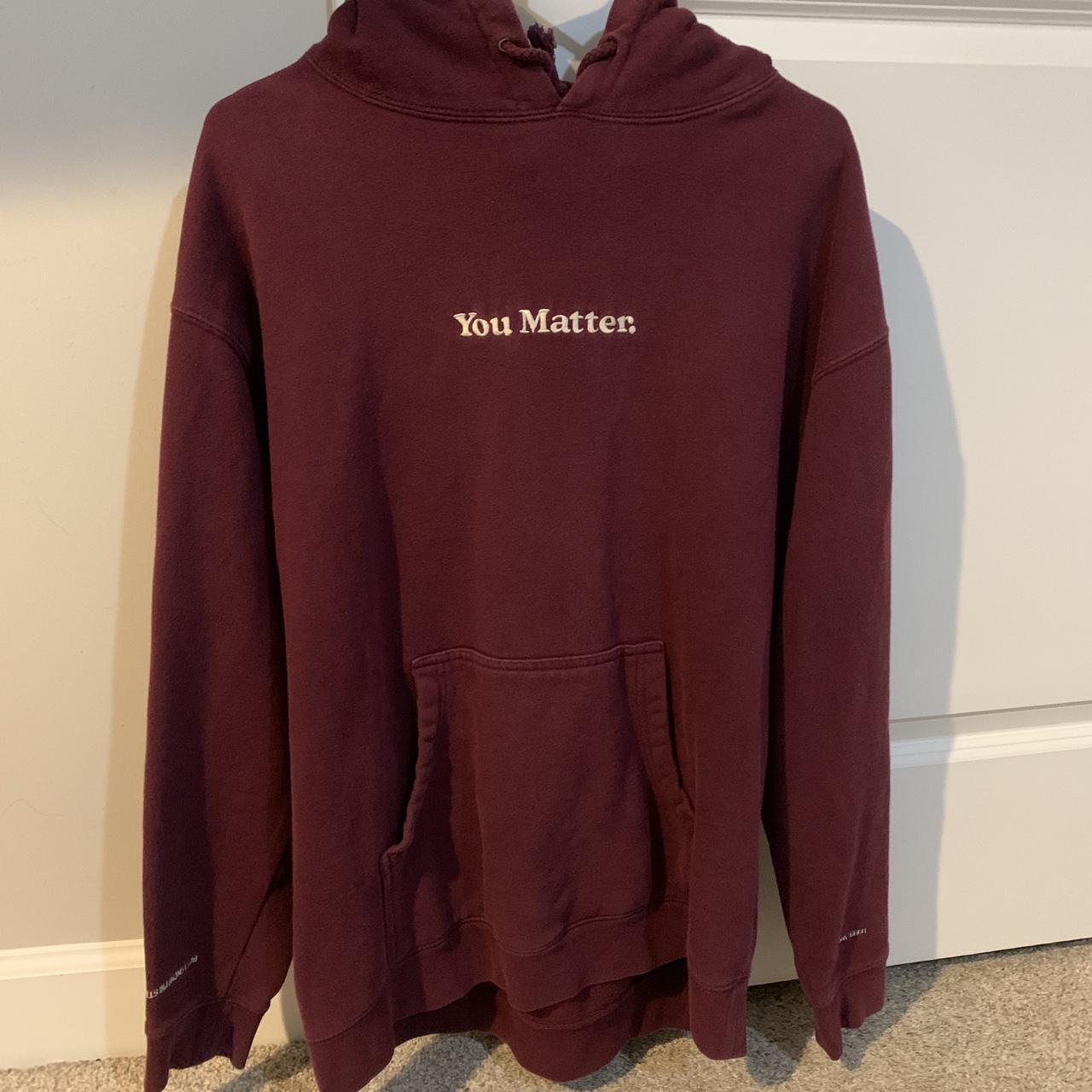 Demetrius harmon clearance hoodie