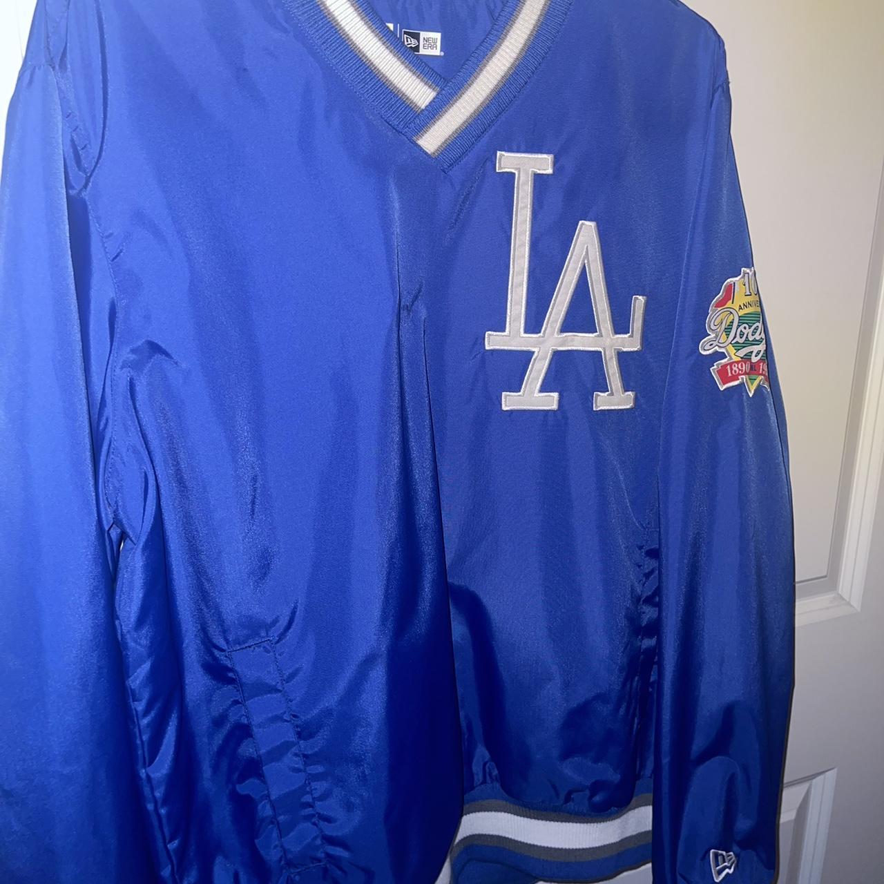 Mens Los Angeles Dodgers Jersey brand new - Depop