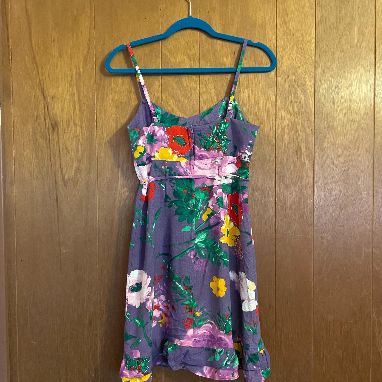 Jams World Women's multi Dress | Depop