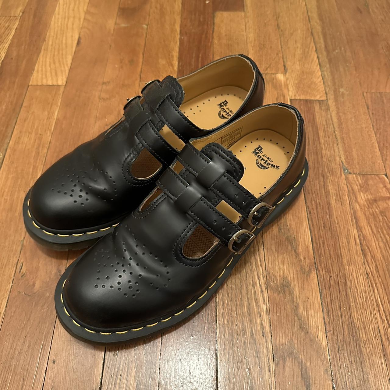 knock off doc marten mary janes