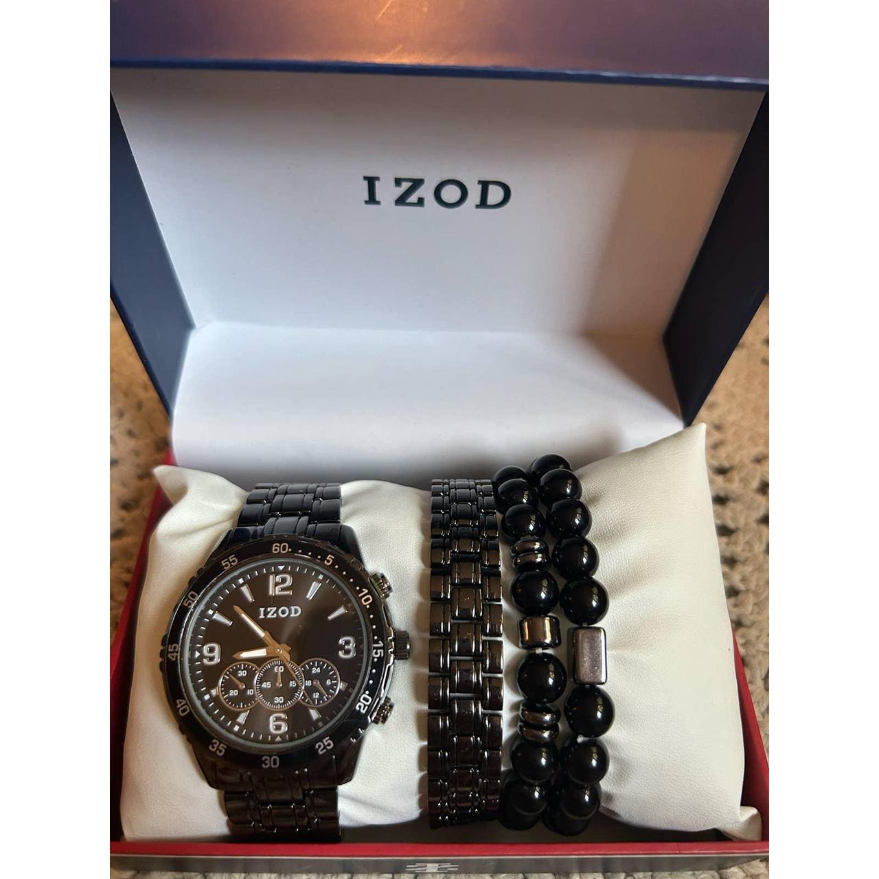 Izod brand outlet watches